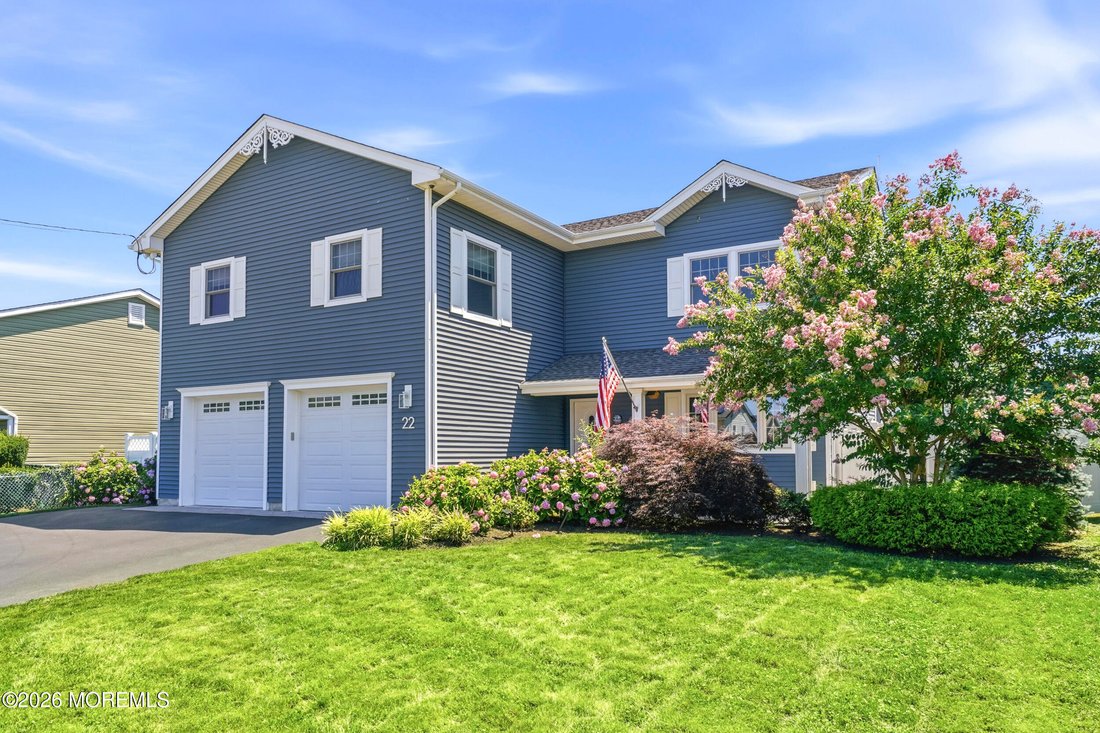 Hazlet, New Jersey, United States 3 - 18495801