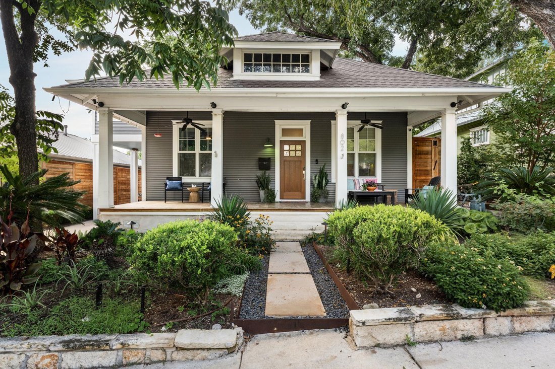 House in Austin, Texas, United States 2 - 18493349