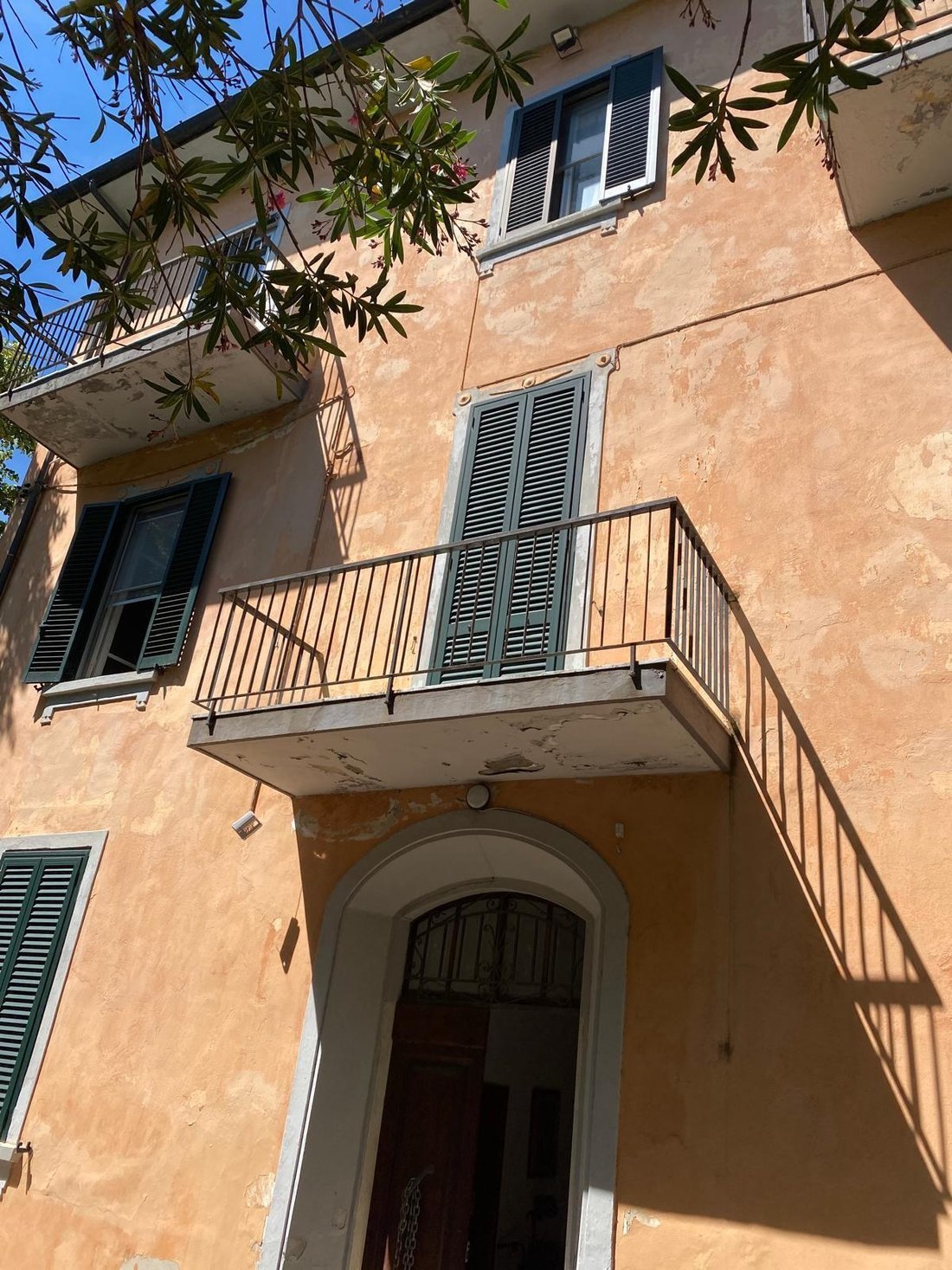 Villa à Pratale, Pise, Toscane 4 - 18495120