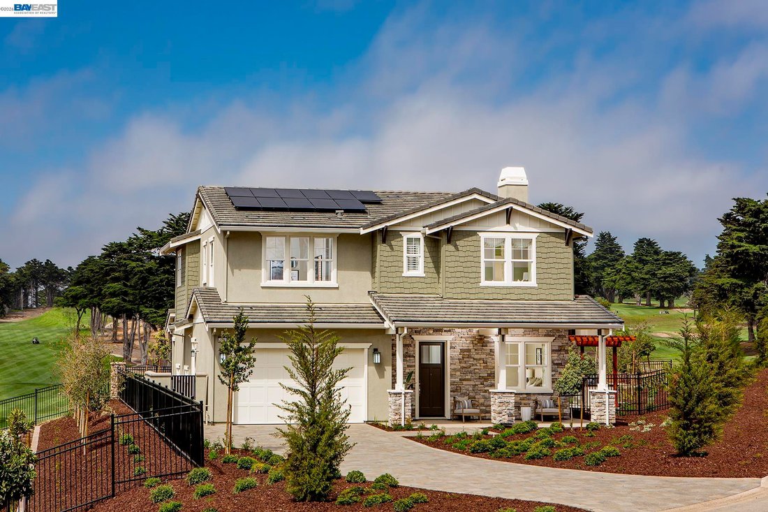House in Sand City, California, United States 1 - 18493149