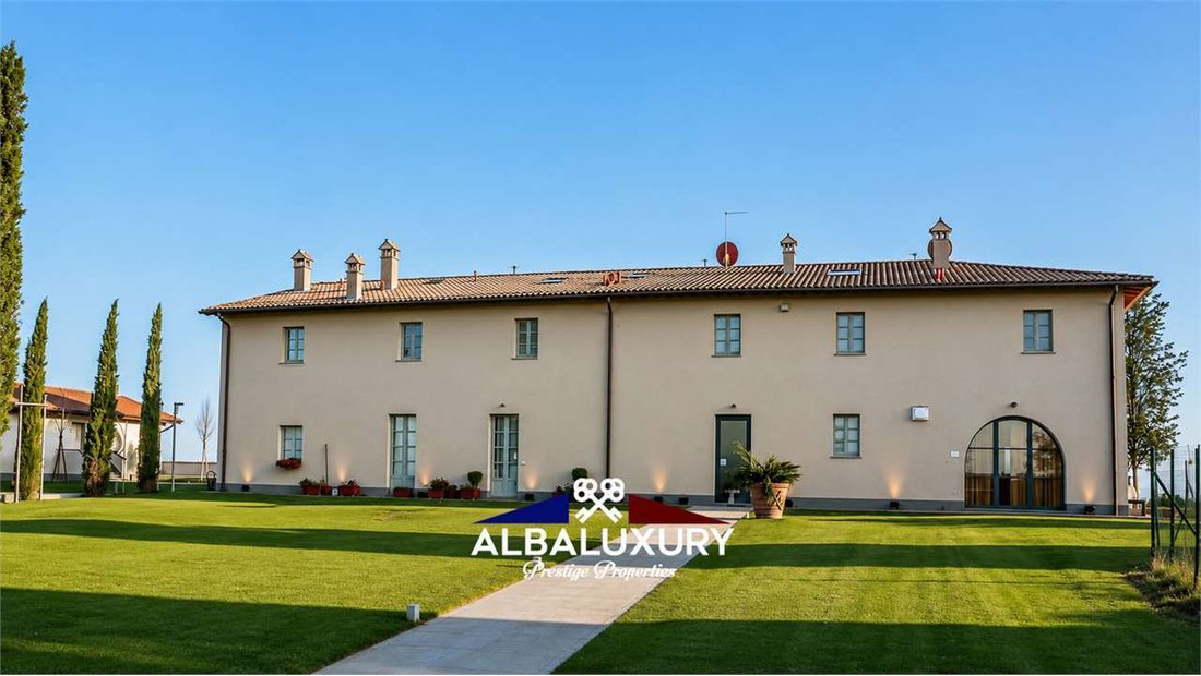 Villa in San Miniato, Tuscany, Italy 4 - 15347330