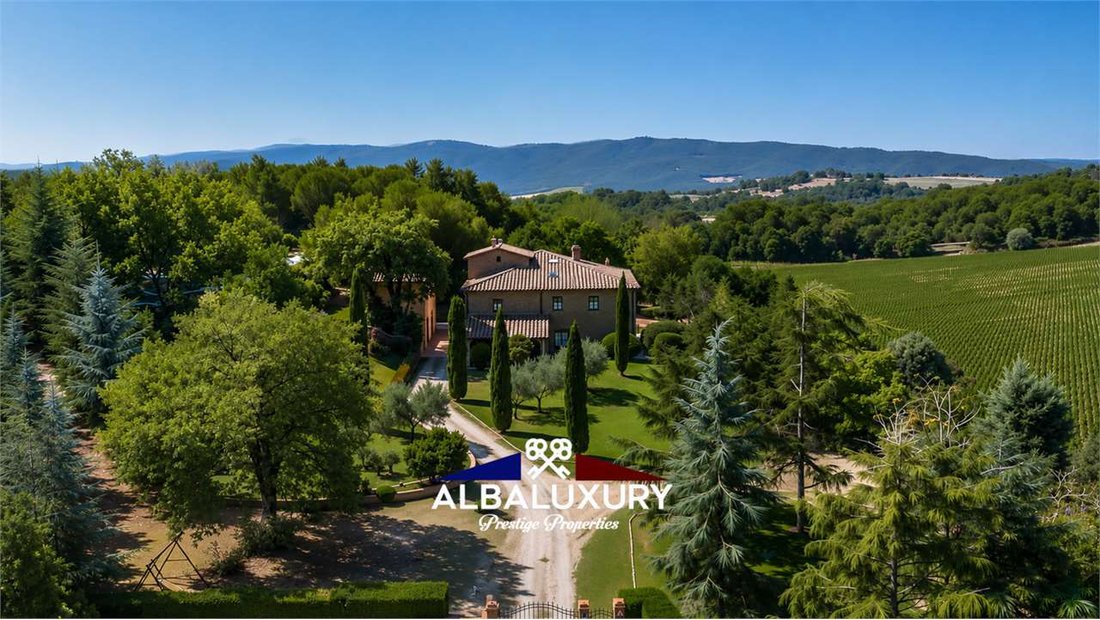 Villa in Bucine, Tuscany, Italy 4 - 15347321