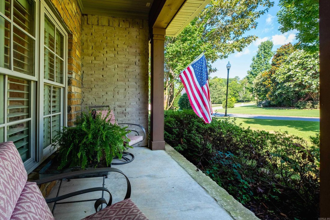 House in Little Rock, Arkansas, United States 3 - 18493413