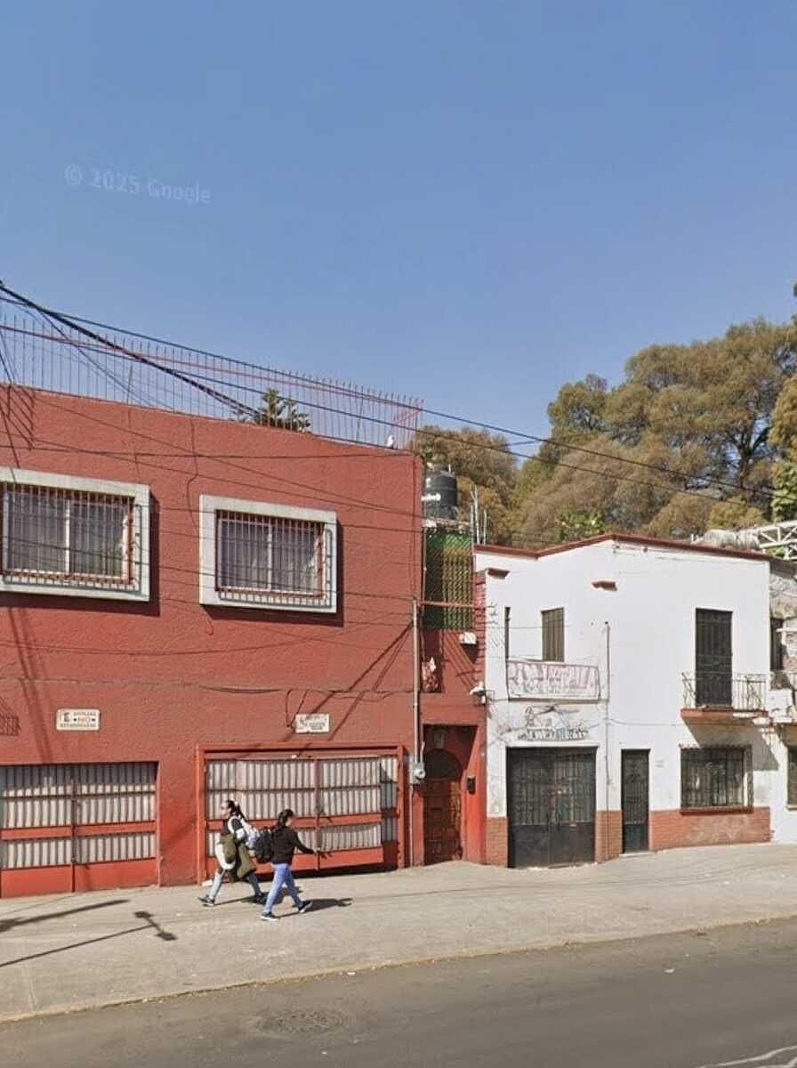 Land in Mexico City, Mexico 2 - 18492788