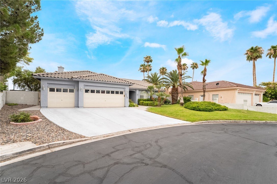 House in Las Vegas, Nevada, United States 2 - 18493254
