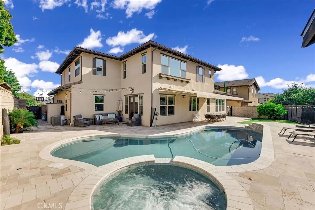 House in San Dimas, California, United States 3 - 18088833