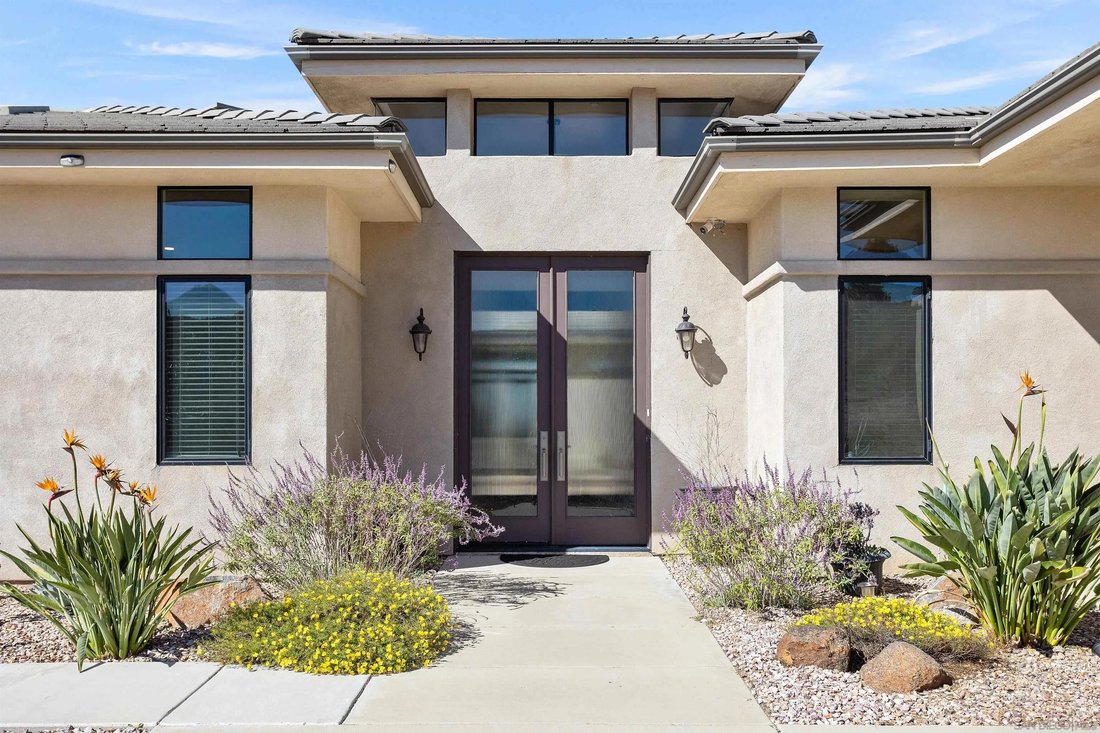 House in Pala, California, United States 5 - 18493535