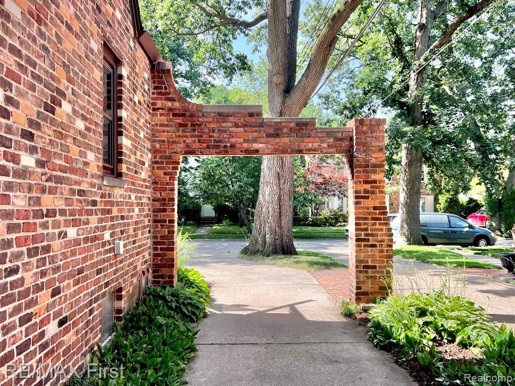 House in Ferndale, Michigan, United States 5 - 18462388