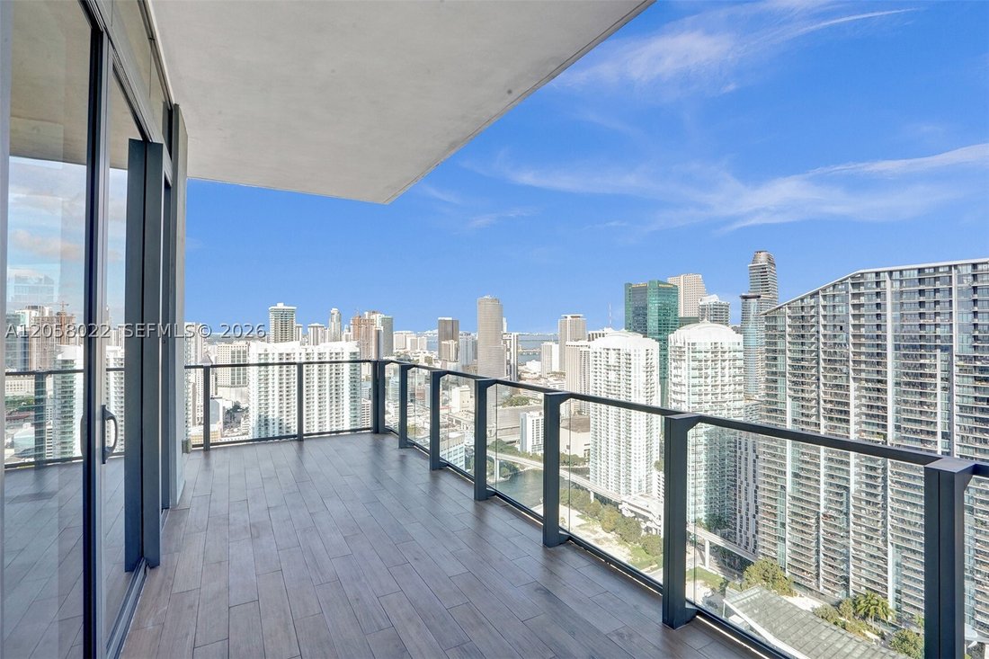 Condo in Miami, Florida, United States 4 - 18493436