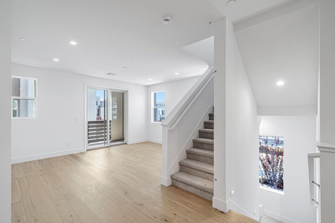 Townhouse in San Ramon, California, United States 5 - 18493156