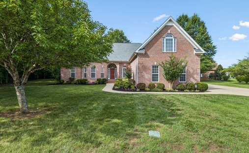 House in Murfreesboro, Tennessee, United States 1