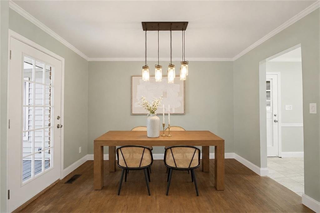 House in Decatur, Georgia, United States 5 - 18493966