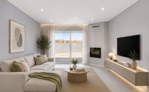 Haus in Fernão Ferro, Setúbal Municipality, Portugal 1