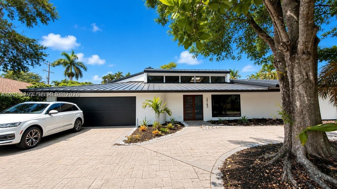 House in Fort Lauderdale, Florida, United States 1 - 18493506
