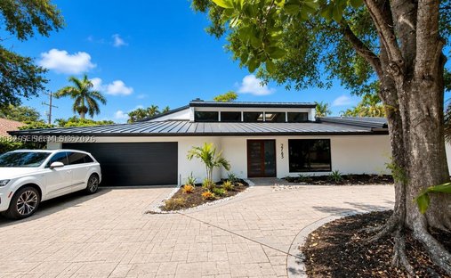 House in Fort Lauderdale, Florida, United States 1