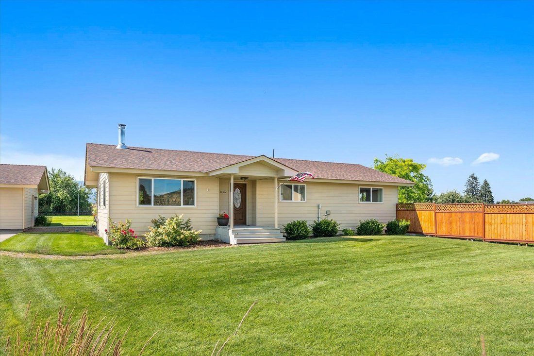 House in Spokane Valley, Washington, United States 3 - 18494183