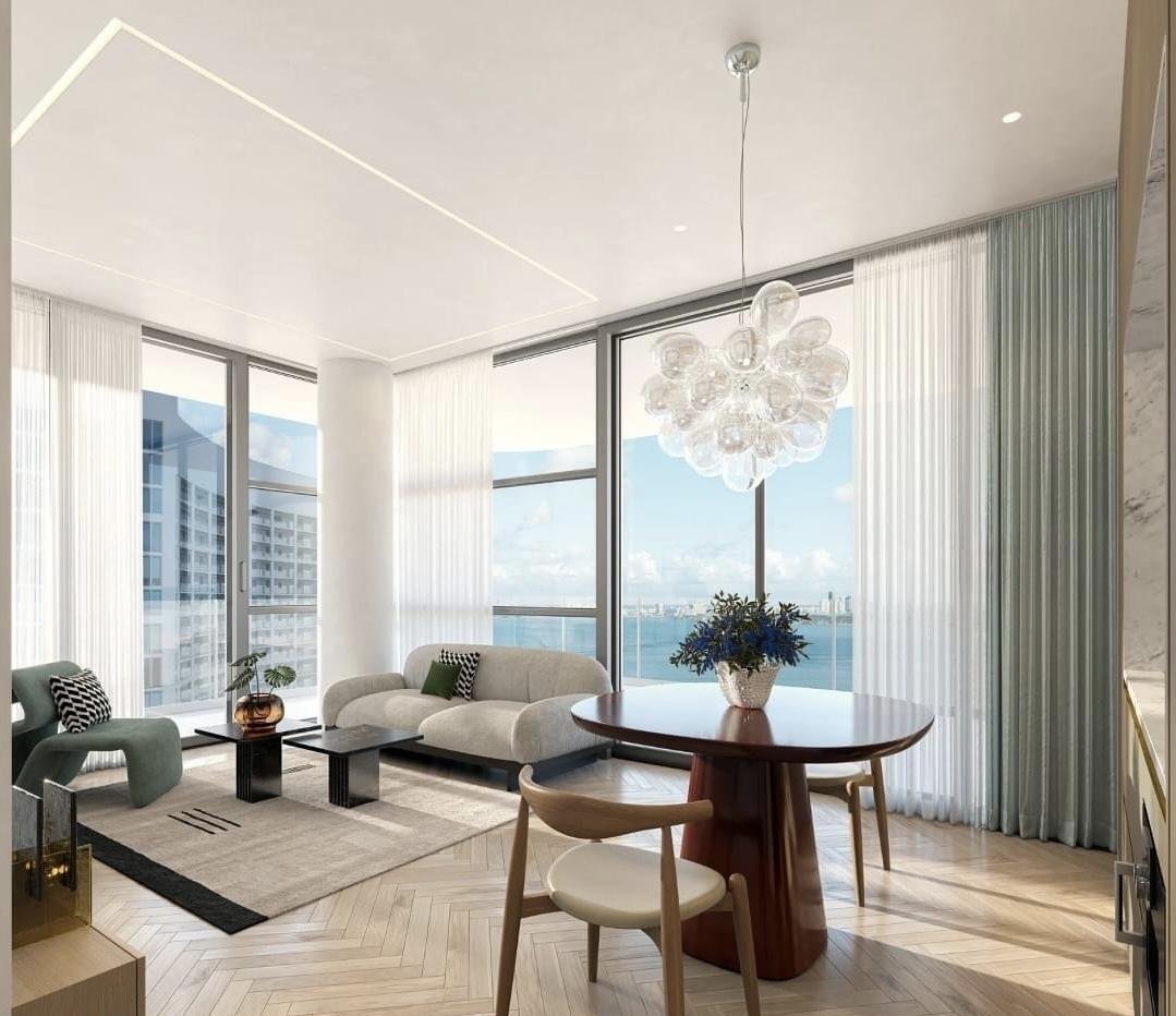 Apartment in Miami, Florida, United States 1 - 18492631