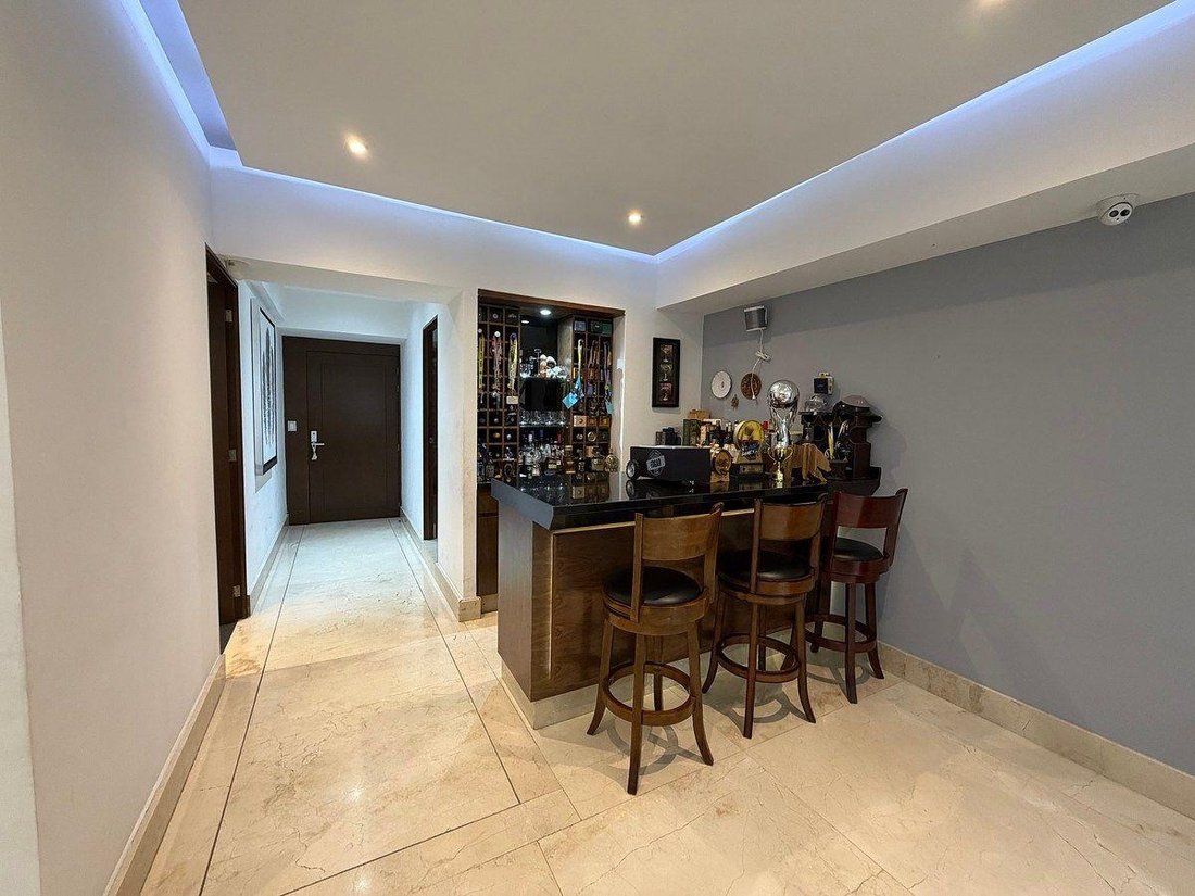 Apartment in Mexico City, Mexico 3 - 18492809