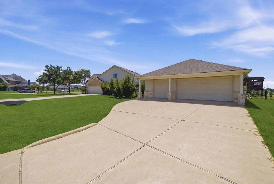 House in Katy, Texas, United States 2 - 18494130