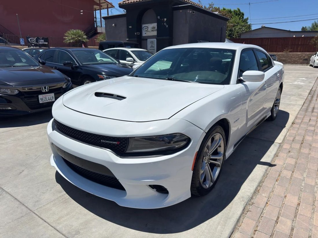 Sedan in Perris, CA, United States 2 - 18495600