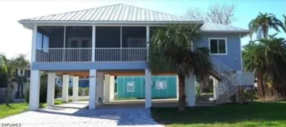 House in Fort Myers Beach, Florida, United States 1 - 17904122