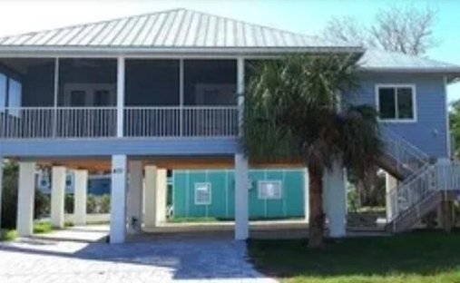 House in Fort Myers Beach, Florida, United States 1