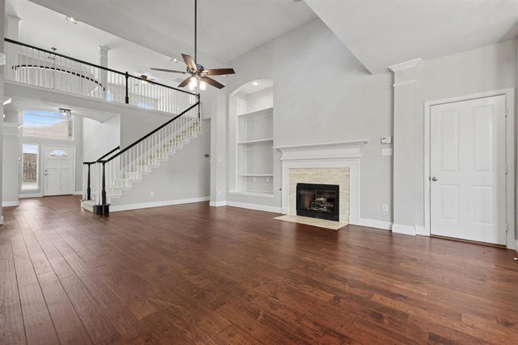 House in Allen, Texas, United States 5 - 18494216