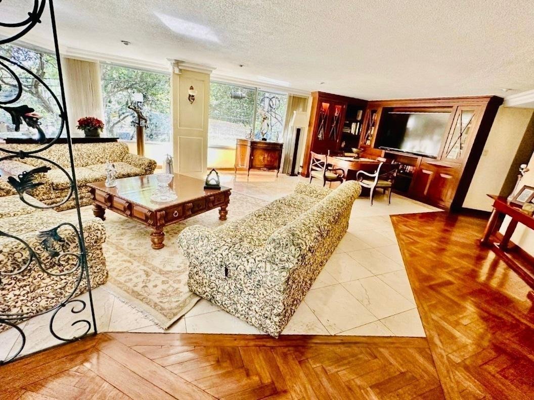 Apartment in Santa Catarina Yecahuitzotl, Mexico City, Mexico 4 - 18492444