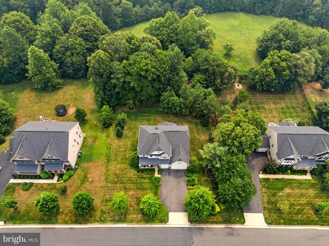 House in Warrenton, Virginia, United States 3 - 18495835