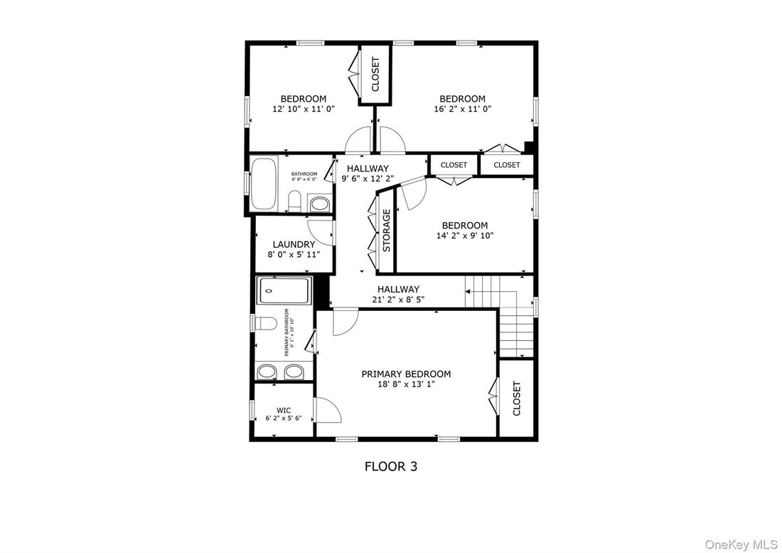House in North New Hyde Park, New York, United States 5 - 18493574