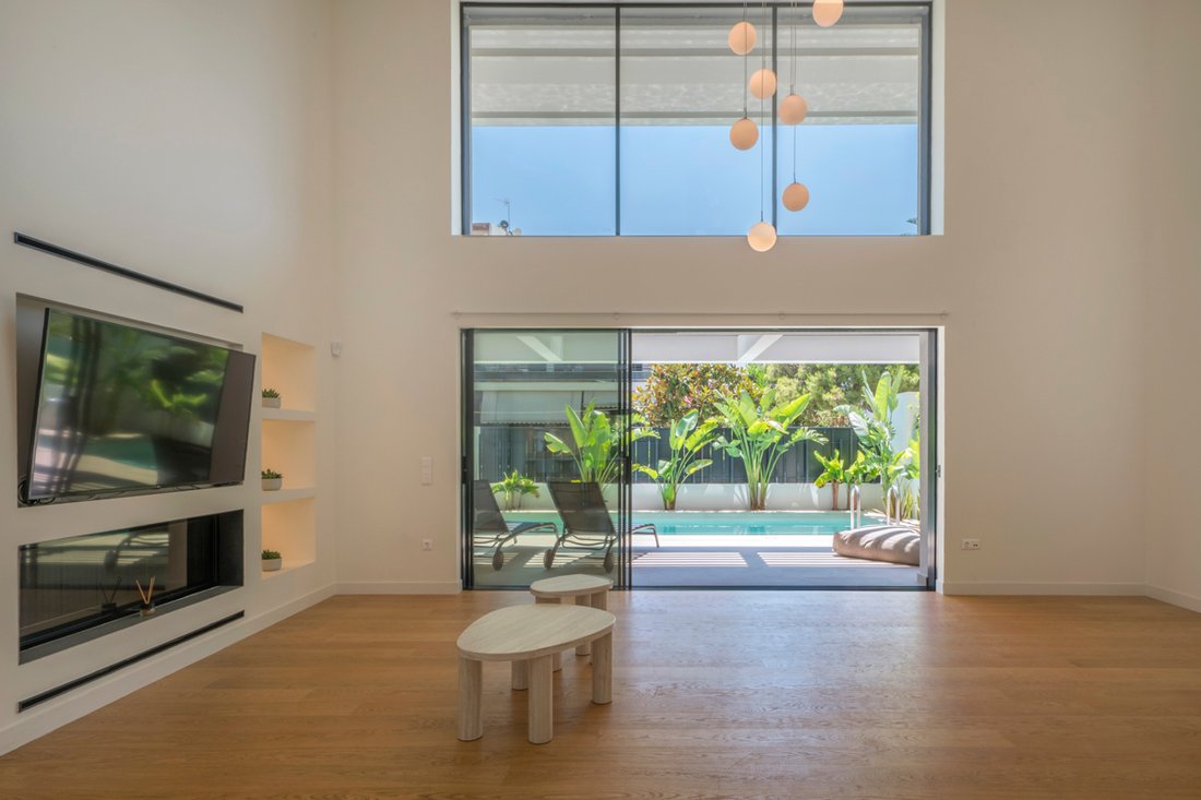 Apartment in Voula, Attica, Greece 2 - 18002260