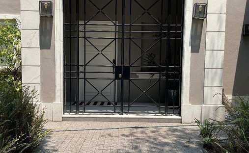 Haus in Santa Catarina Yecahuitzotl, Mexiko-Stadt, Mexiko 1
