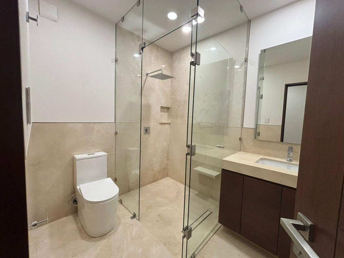 Apartment in Mexico City, Mexico 2 - 18492745