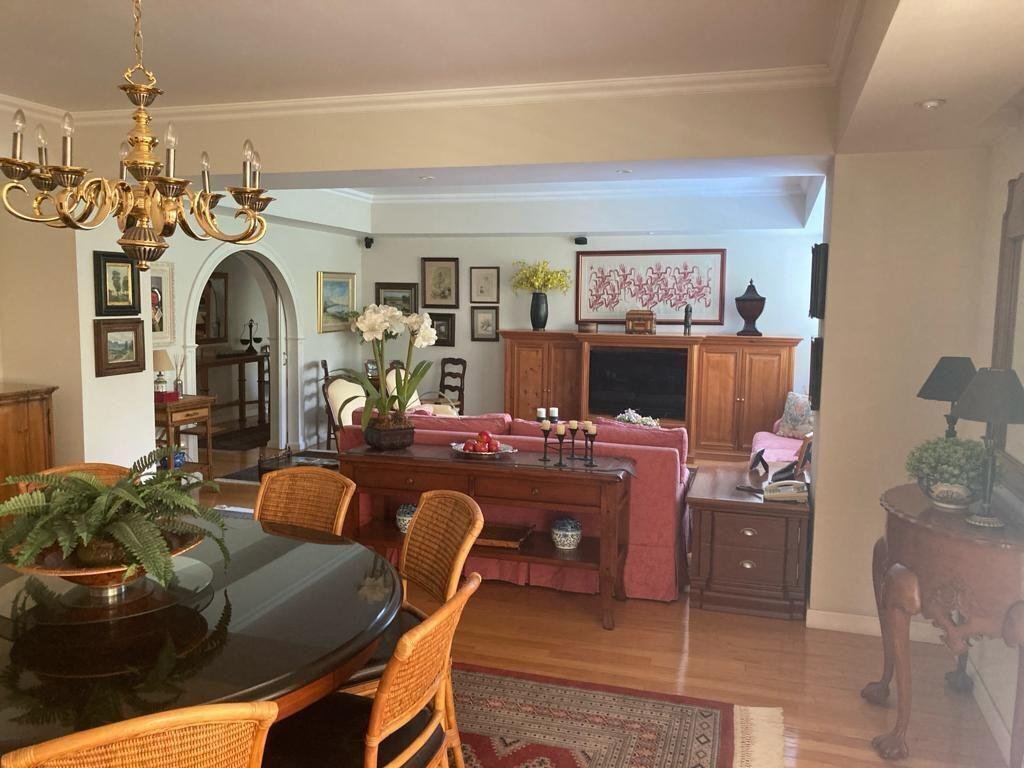 Apartment in Mexico City, Mexico 2 - 18492494