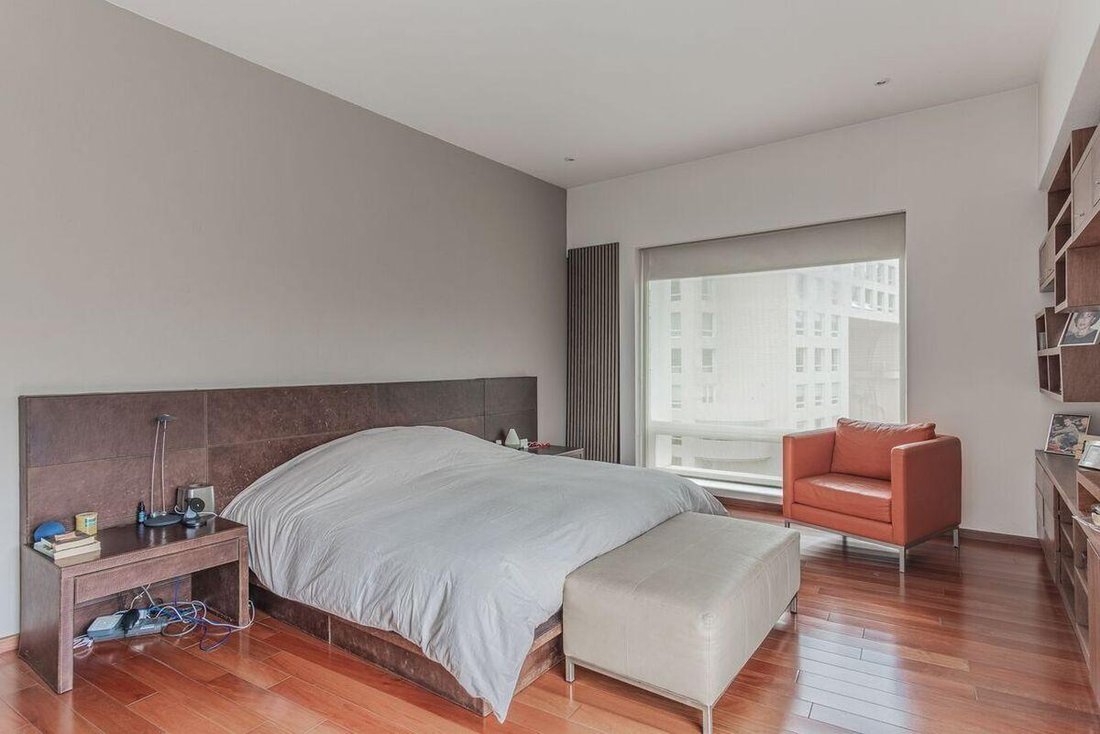 Apartment in Mexico City, Mexico 4 - 18492727