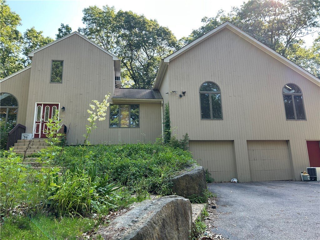 House in West Greenwich, Rhode Island, United States 1 - 18494564