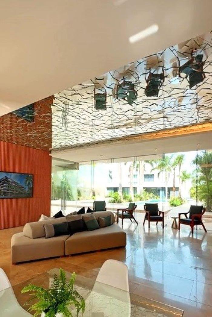 Appartement à Cancún, Quintana Roo, Mexique 2 - 18492664