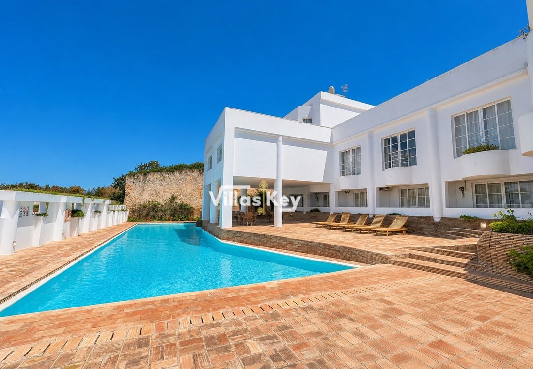 Apartment in São Sebastião, Lagos, Sao Goncalo de Lagos, Portugal 3 - 18495189