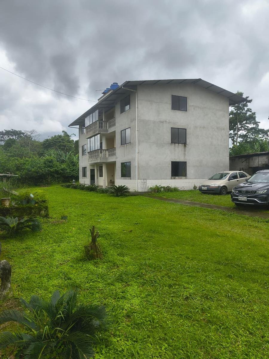 House in Santo Domingo, Santo Domingo de los Tsachilas, Ecuador 3 - 18492585