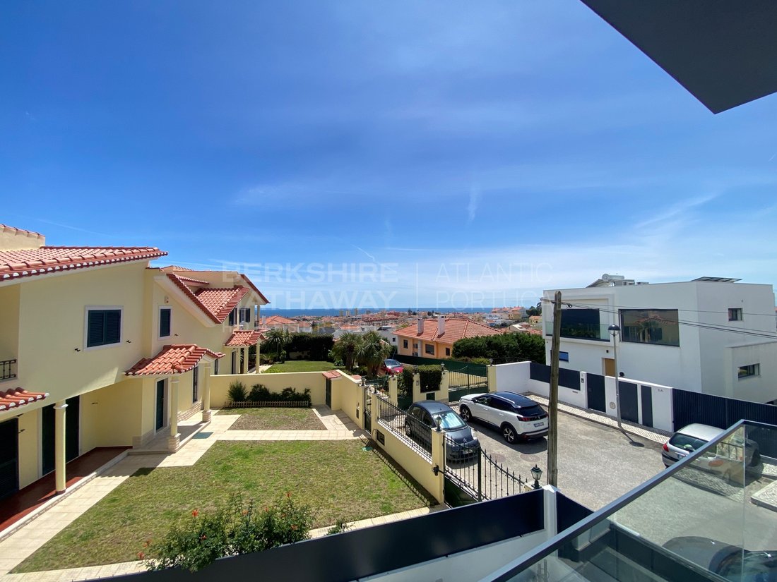 House in Parede, Lisbon, Portugal 5 - 18495201