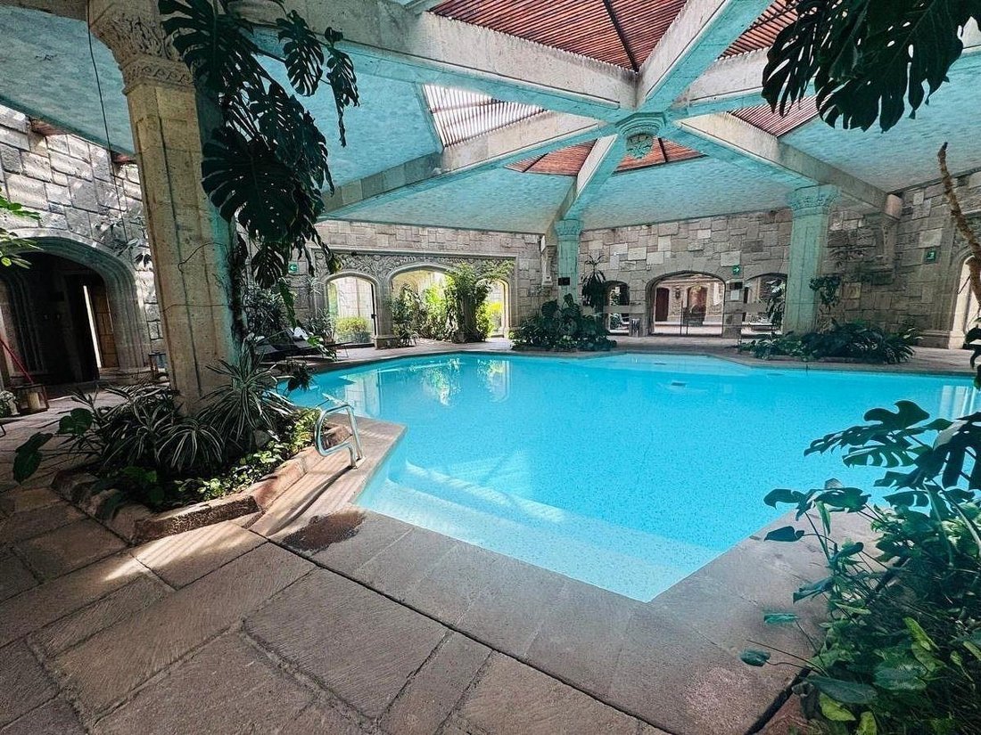 Apartment in Mexico City, Mexico 2 - 18492794