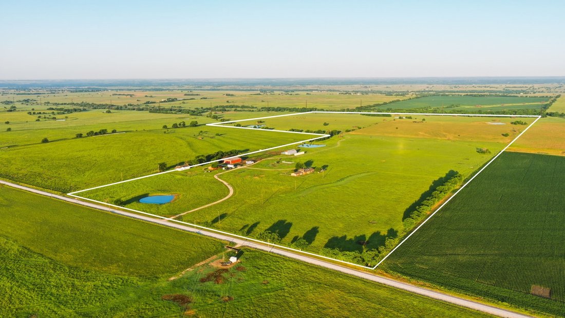 Land in Era, Texas, United States 1 - 18494941
