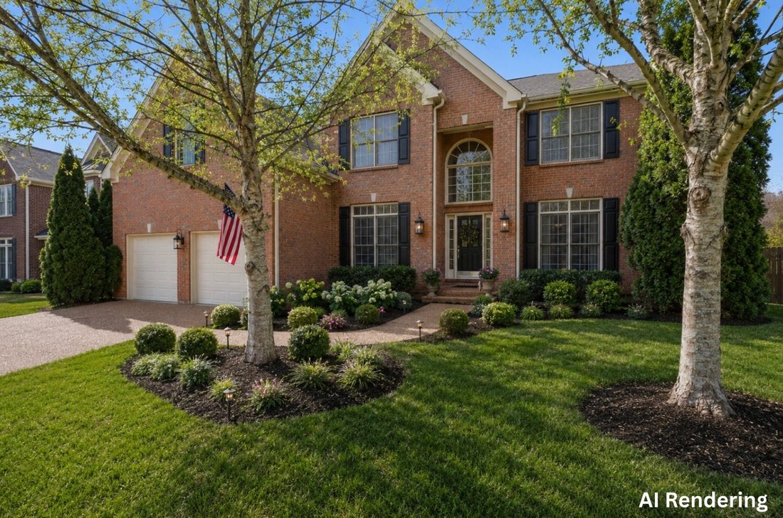 House in Franklin, Tennessee, United States 3 - 17562057