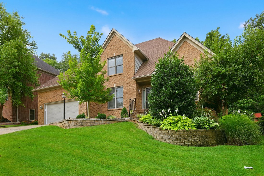 House in Lexington, Kentucky, United States 2 - 18493366
