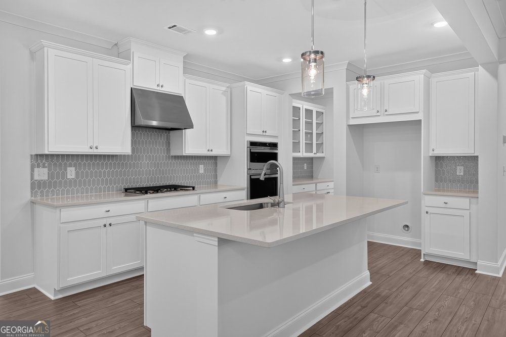 House in Ball Ground, Georgia, United States 2 - 17505440