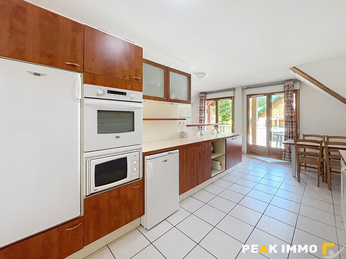 Apartment in Giez, Auvergne-Rhône-Alpes, France 5 - 18494043