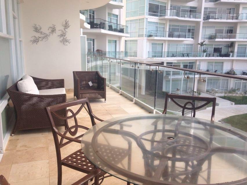 Apartment in Cancún, Quintana Roo, Mexico 2 - 18492592