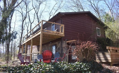 Casa a Sevierville, Tennessee, Stati Uniti 1