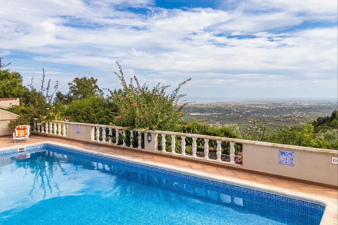 Villa in Estoi, Algarve, Portugal 3 - 16561489