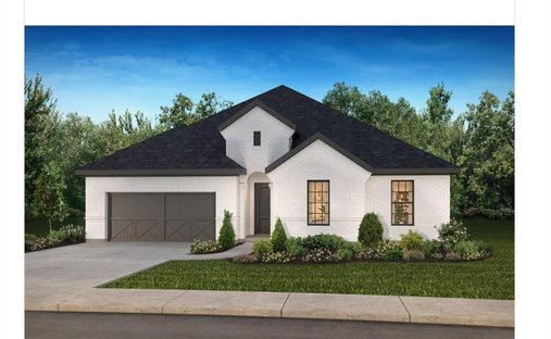 Casa a Manvel, Texas, Stati Uniti 1